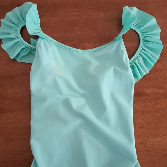 Lison Paris Girls One-piece swimwear, UPF50+, jade
BORA BORA 1P Size 14 NEW WT - Picture 3 of 8